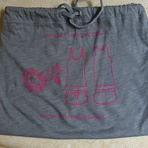 Marc Jacobs Women's PJ Set